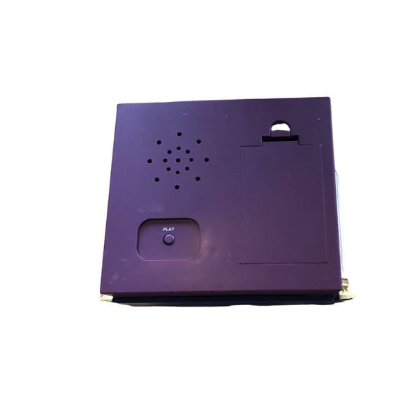 Carlton Cards Heirloom Collection The Phantom of the Opera 2001 - RARE, … - Picture 9 of 10